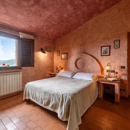 Colle Calzolaro 8, Emma Villa Tavernelle (Panicale)